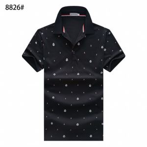 高級感のある素材 モンクレール 4色可選 MONCLER 海外でも人気なブランド 半袖Tシャツ 2020年春限定
