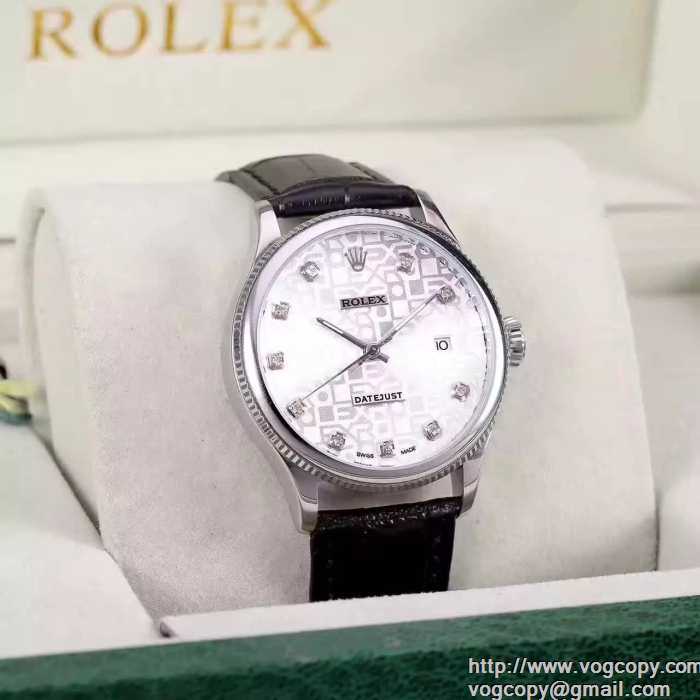 人気販売　ロレックススーパーコピー ROLEX 追跡付関税無 2020秋冬 腕時計 2色可選