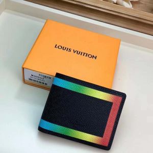 財布 今年の夏は着こなし 【2020春夏】最新コレクション ルイ ヴィトン LOUIS VUITTON