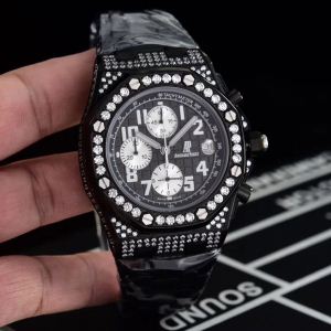 2020最高ランキング オーデマ ピゲ AUDEMARS PIGUET 流行の注目ブランド 男性用腕時計 生活防水