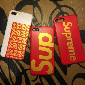 iphone7plus 専用携帯ケースシュプリーム SUPREME お得限定セール 3色選択可 2020