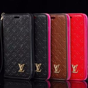目前の注目ブランド LOUIS VUITTON ルイ ヴィトン iphoneXSMAX ケース カバー 4色可選 圧倒的人気新着