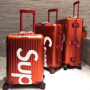 スーツケース 【2020年】夏のファッション シュプリーム SUPREME おすすめな大人のトレンド 新色入荷