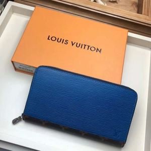 【2020春夏】最新コレクション 今っぽく新作アイテム ルイ ヴィトン LOUIS VUITTON 財布