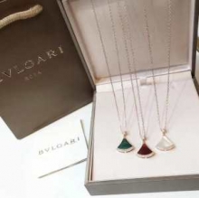 2020最新作BVLGARI DIVAS DREAM ブルガリコピー コレクション ネックレス 3色プレゼント おすすめ 高級高品質 ジュエリー