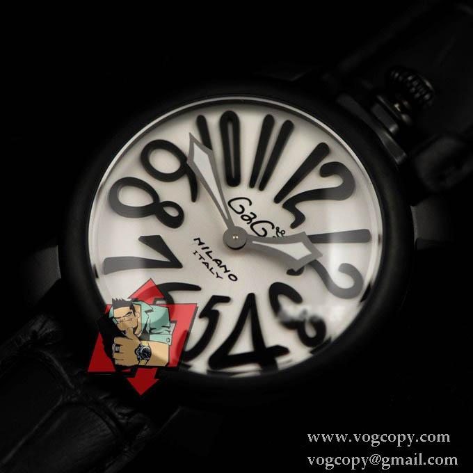 評価が一気に上がるGaGa Milanoスーパーコピー ガガミラノ 腕時計