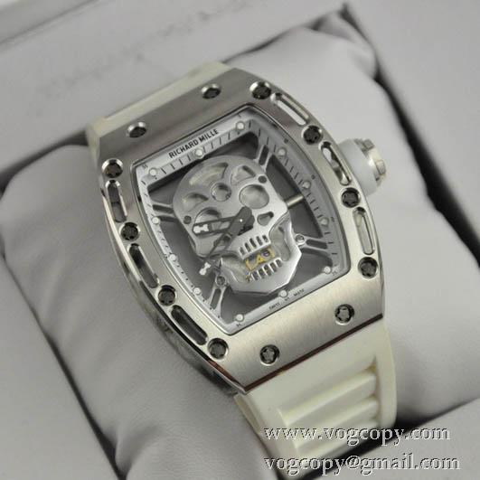 最新作 RICHARD MILLE リシャール ミル 人気 腕時計 メンズ RM009