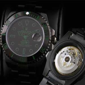大人気 自動巻き 機械式 ROLEX ロレックス メンズ腕時計