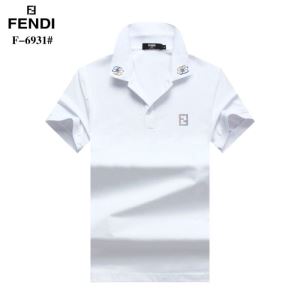 ファッションに合わせ フェンディ 多色可選 人気ランキング最高 FENDI 半袖Tシャツ2020年春夏コレクション