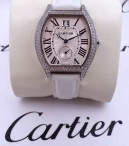 2020秋冬 超人気美品◆ CARTIER カルティエ 腕時計