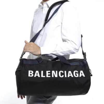 BALENCIAGAバレンシアガ 特選新作 旅行用バッグ リュック、バックパック 売れ筋のいい 