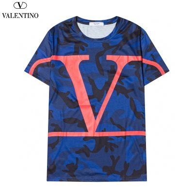 VALENTINO ヴァレンティノ 高級感演出 2021SS 半袖Tシャツ S*M*L*XL*XXL