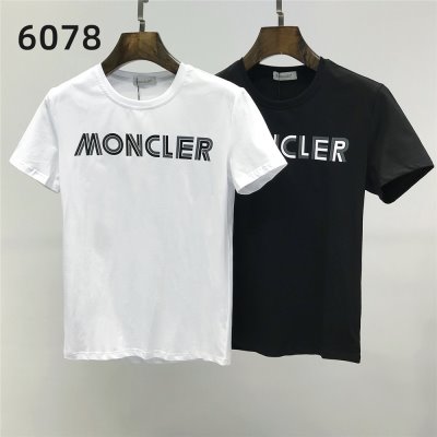MONCLER モンクレール 最安に挑戦 2021SS 半袖Tシャツ M*L*XL*2XL*3XL