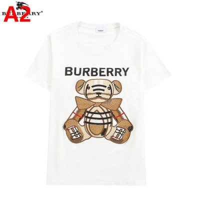 BURBERRY バーバリー 2021SS 半袖Tシャツ オンライン限定商品 S*M*L*XL*XXL
