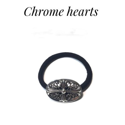 ブレスレット CHROME HEARTS クロムハーツ 販売店舗限定モデル ブレスレット シルバー925