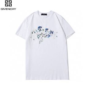 2色可選 シンプルなファッション 半袖Tシャツ さらに魅力的 ジバンシー GIVENCHY 2020モデル
