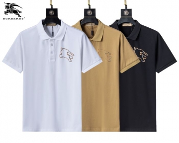 2025新作BURBERRY バーバリーアーバンコアTシャツ