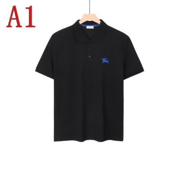 2025新作BURBERRY バーバリーアーバンスタイルTシャツ