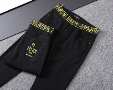 2025春先FENDI フェンデイジーンズ/デニムエスケープ