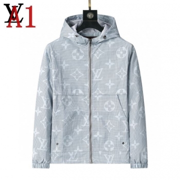2025春先LOUIS VUITTON ルイヴィトンパーカーエレメントトレンドカラー全網羅