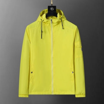 2025春先MONCLER モンクレールパーカールーズフィット