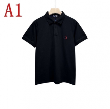 2025新作MONCLER モンクレールヴィンテージ加工Tシャツ