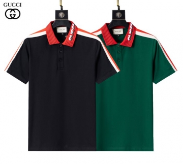 2025新作GUCCI グッチアーバンスタイルTシャツ