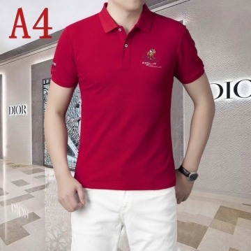 2025新作POLO RALPH LAUREN ポロ ラルフローレンハイライズTシャツ