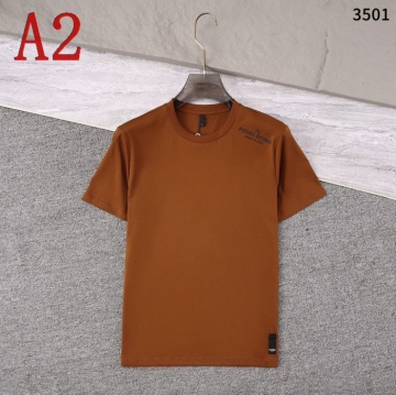 2025新作FENDI フェンデイジャパニーズフィットTシャツ