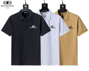 2025新作BALENCIAGAバレンシアガクールビズTシャツ
