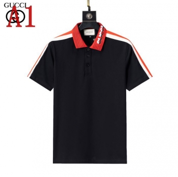2025新作GUCCI グッチアーバンスタイルTシャツ