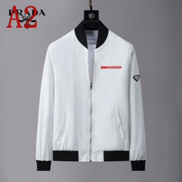 2025春先PRADA プラダジャケットマインドフル○色展開