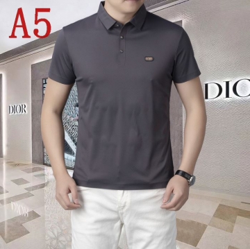 2025新作HUGO BOSS ヒューゴボスミニマルデザインTシャツ