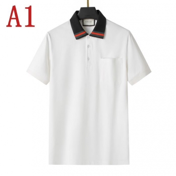2025新作GUCCI グッチクールビズTシャツ