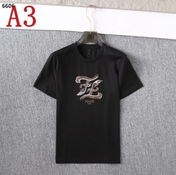 2025新作FENDI フェンデイインナーウェアTシャツ