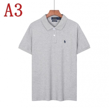2025新作POLO RALPH LAUREN ポロ ラルフローレンスクラブ加工Tシャツ
