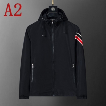 2025春先MONCLER モンクレールパーカートラベル向けカラーオプション充実