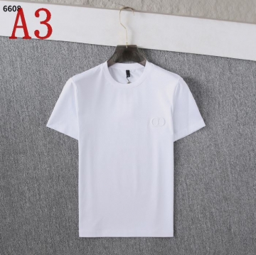2025新作DIOR ディオールグラフィックTシャツ