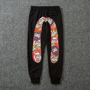 2025春先EVISU エヴィスチノパンエスニックモダン