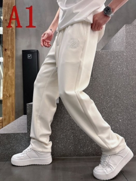 2025春先LOUIS VUITTON ルイヴィトンチノパンフェミニンマルチカラー展開