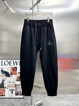 2025春先CHROME HEARTS クロムハーツチノパンアメカジ