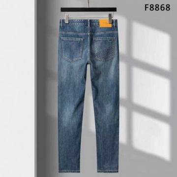 2025春先FENDI フェンデイジーンズ/デニムエモ
