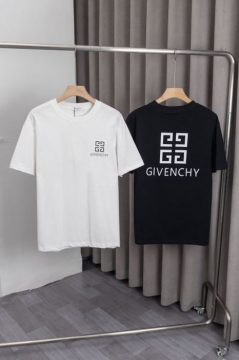 2025新作GIVENCHY ジバンシィパーティーTシャツ