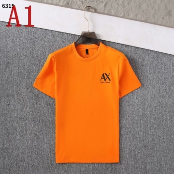 2025新作ARMANI アルマーニフォトプリントTシャツ