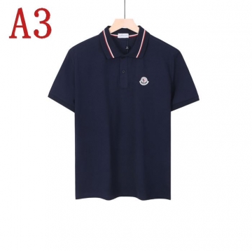2025新作MONCLER モンクレールグラフィックTシャツ