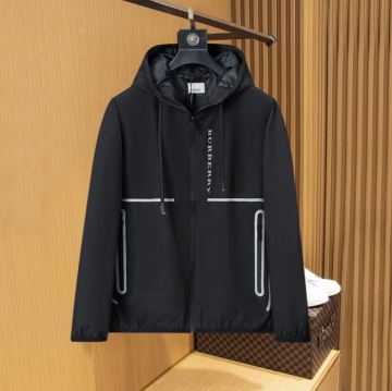 2025春先BURBERRY バーバリーナイロンシンプル