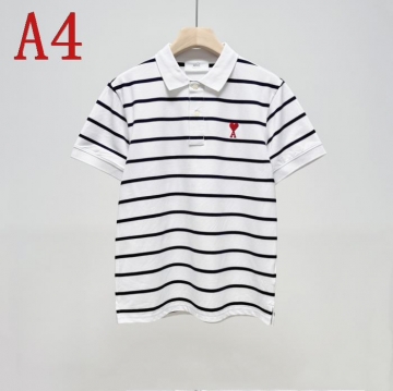 2025新作AMIRI アミリデコルテTシャツ