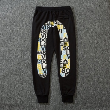 2025春先EVISU エヴィスチノパンフレッシュ