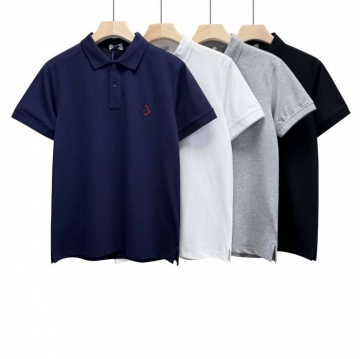 2025新作MONCLER モンクレールヴィンテージ加工Tシャツ