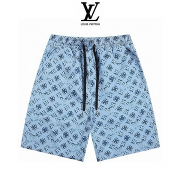 2025春先LOUIS VUITTON ルイヴィトンショートパンツ/半ズボン数量限定